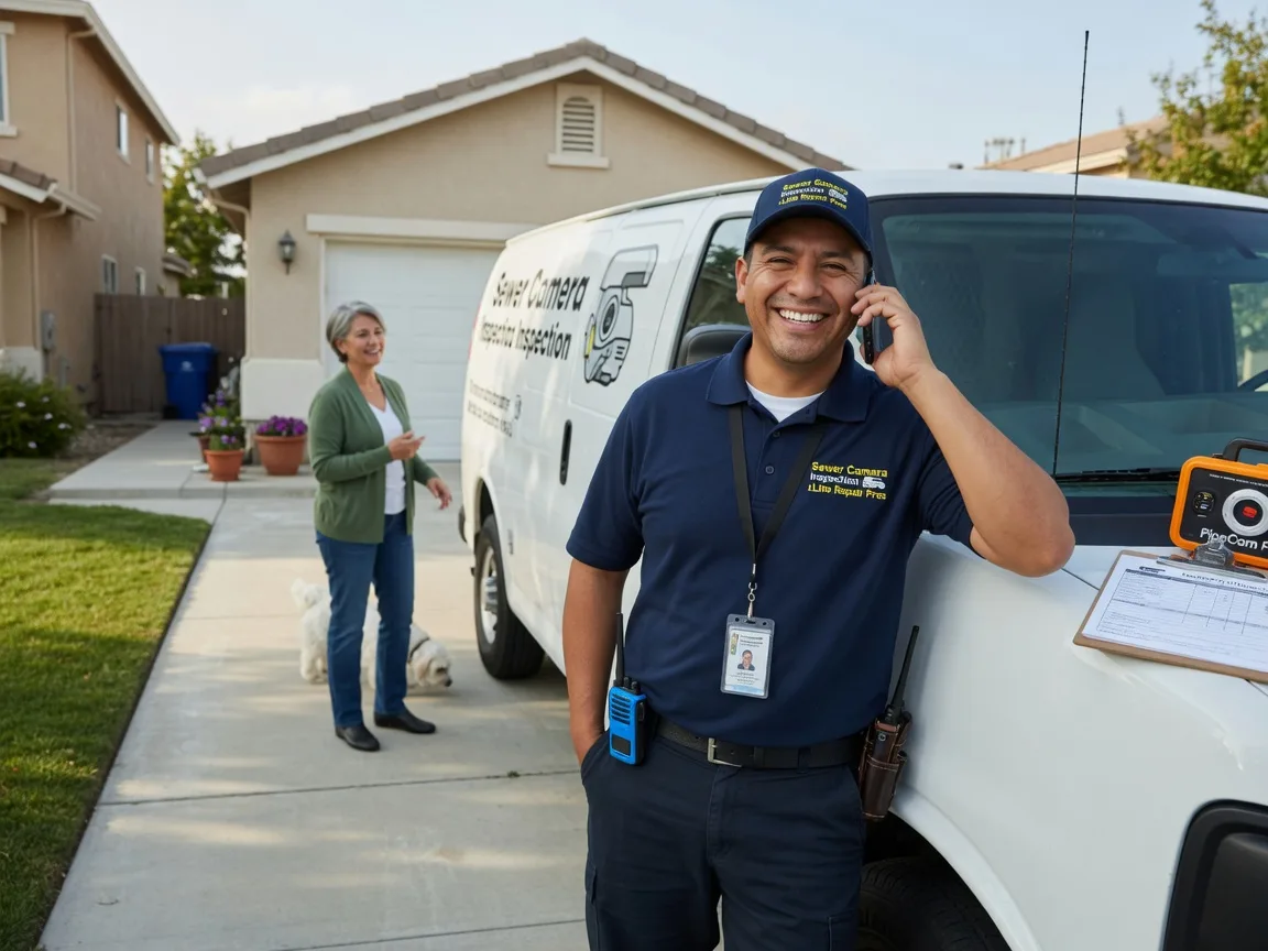Sewer Line Repair Osceola Mills, PA FAQs